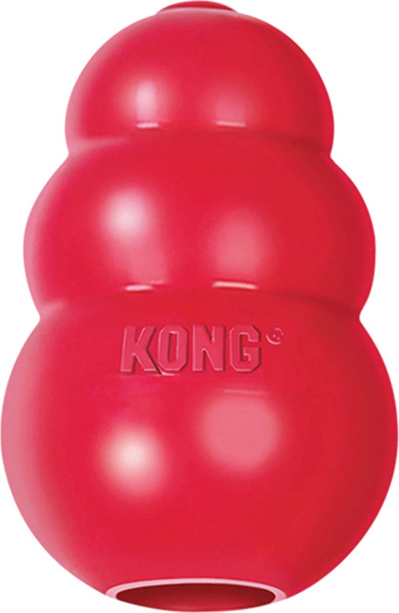 Kong Kong Red