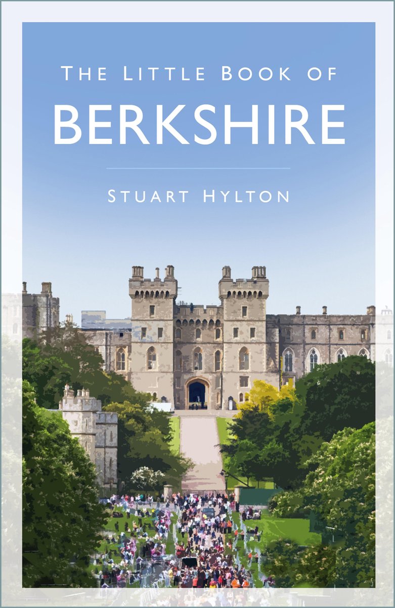 Il piccolo libro del Berkshire