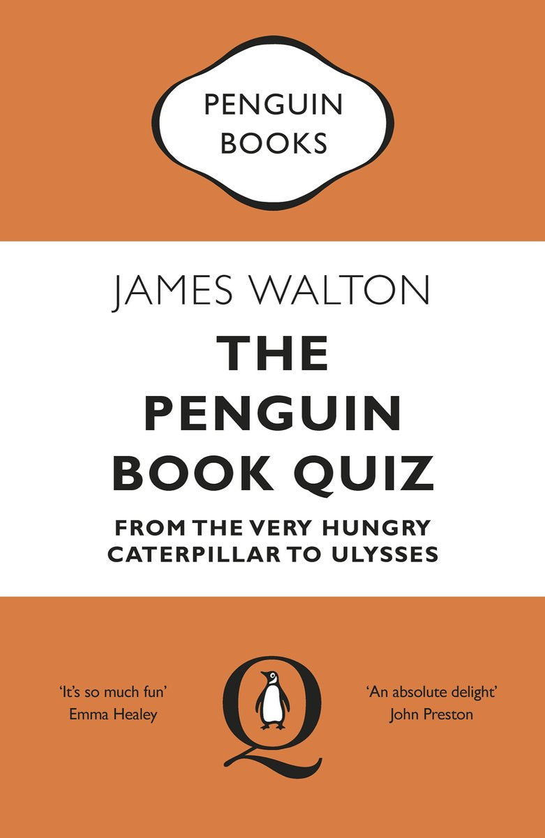 Il quiz sul libro dei pinguini