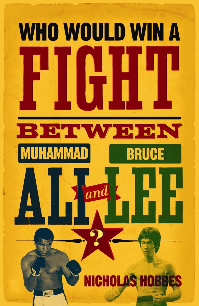 ¿Quién ganaría una pelea entre muhammad ali y bruce lee?