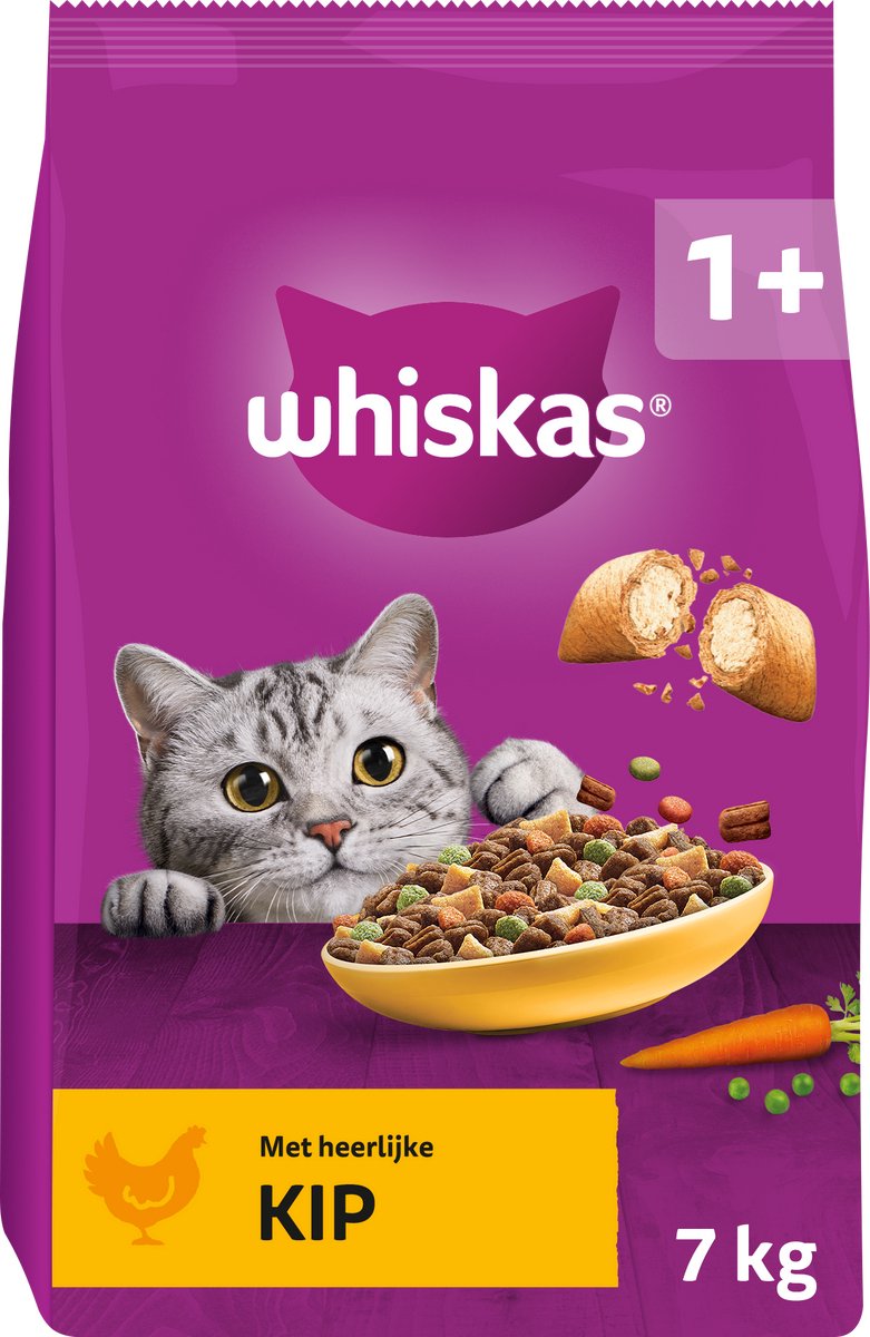 Whiskas