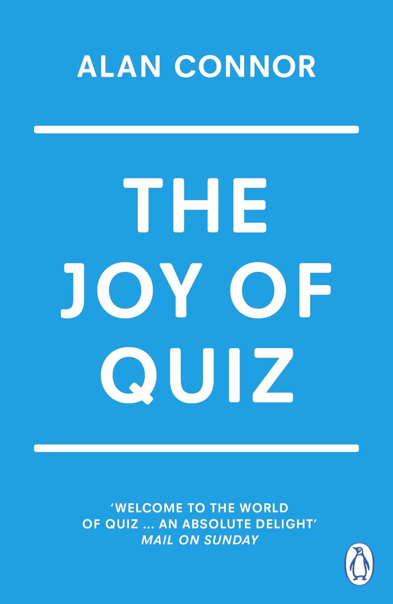 La gioia di fare quiz
