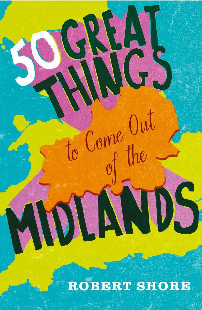 Cinco grandes cosas que surgirán de Midlands