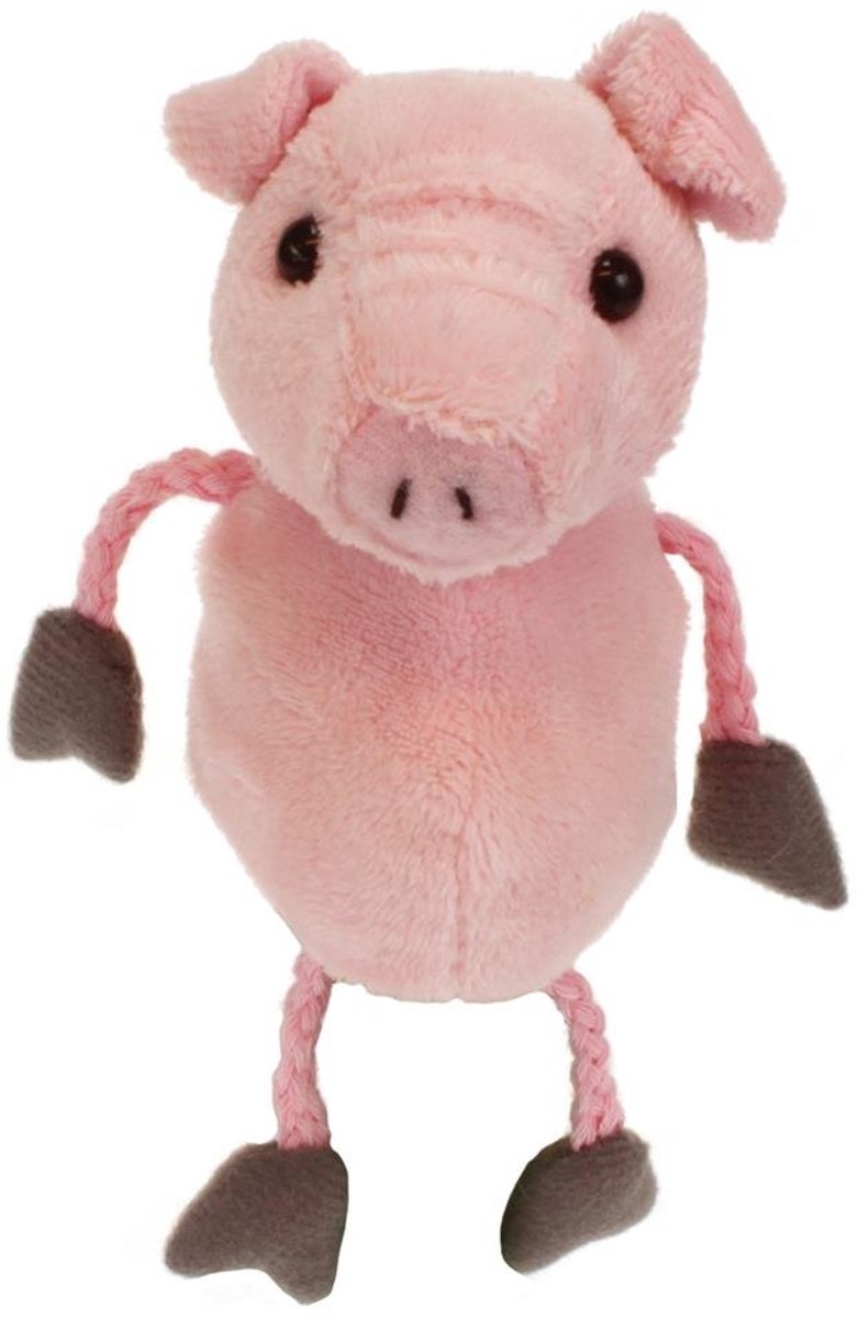 La compagnia di marionette vingerpop - varken