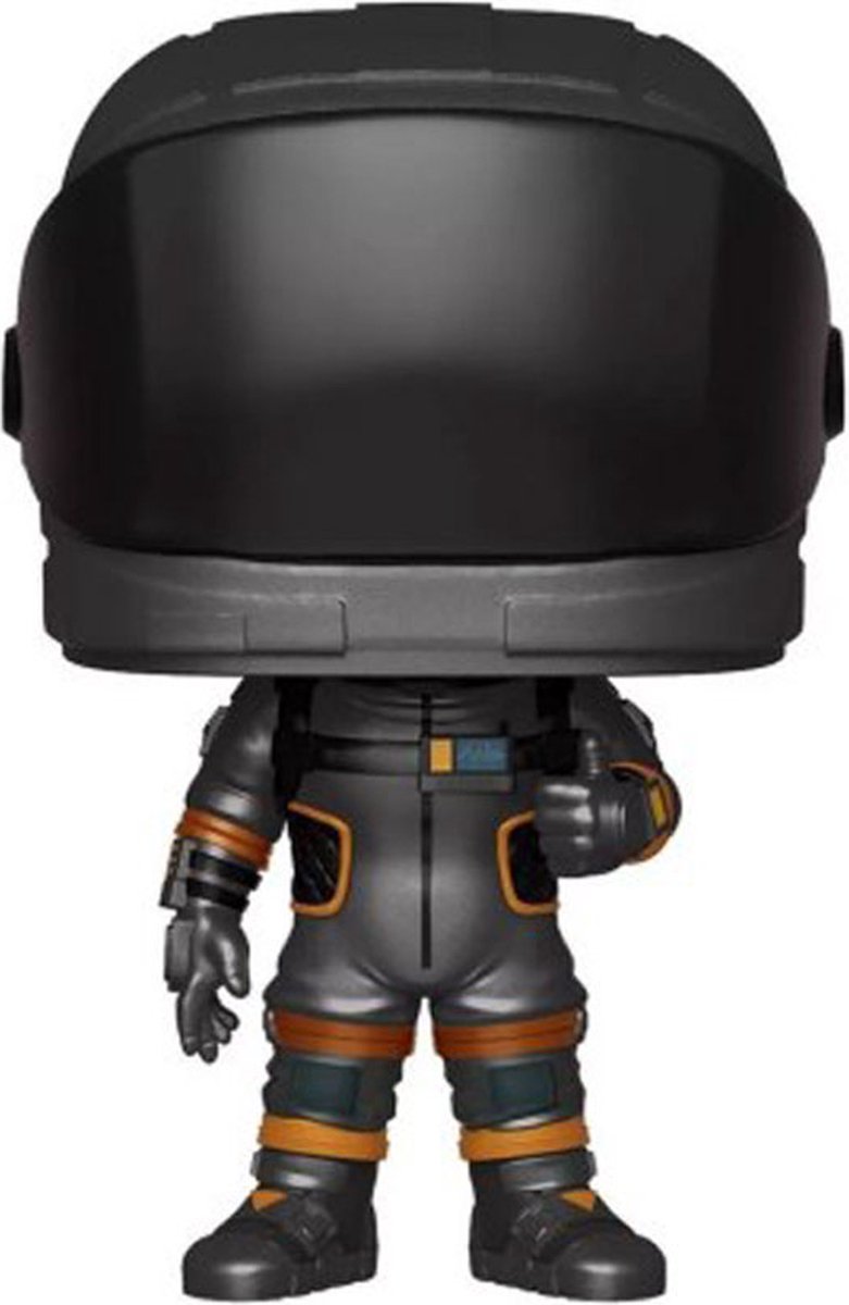 Funko pop - esclusiva fortnite: dark Voyager