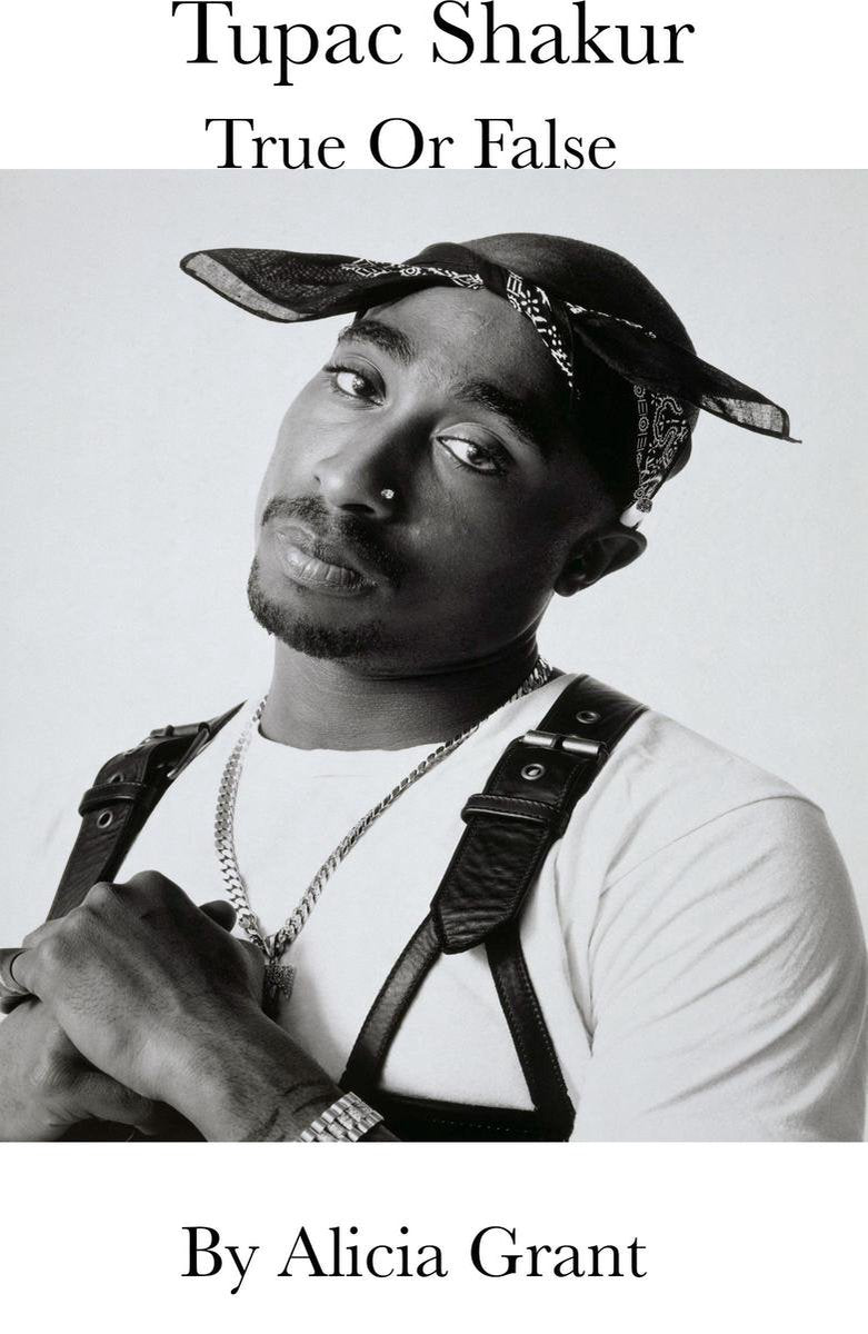 tupac shakur