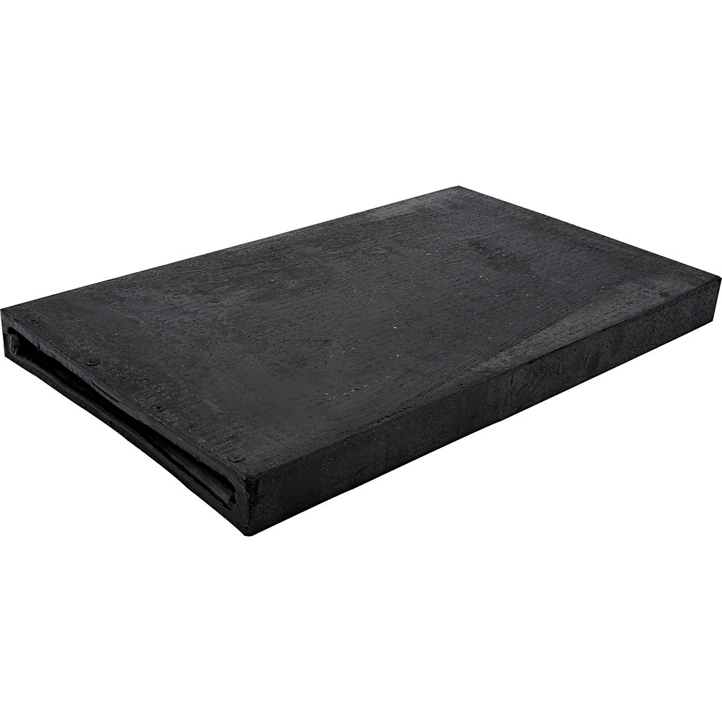 Cera per formaggio, nera, 5 kg 1 scatola