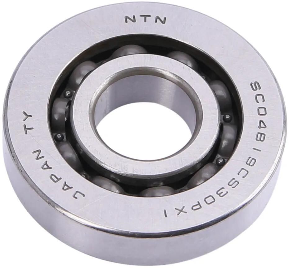 Prossimamente cuscinetti a sfera SC04B19CS 20x56x12