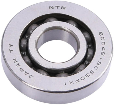 Ntn kugellager ball bearings sc04b19cs 20x56x12