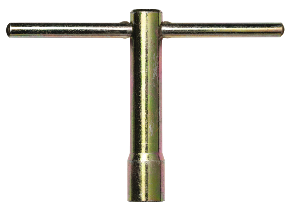 Accessori Makita chiave a bussola 10mm - 782223-9 782223-9