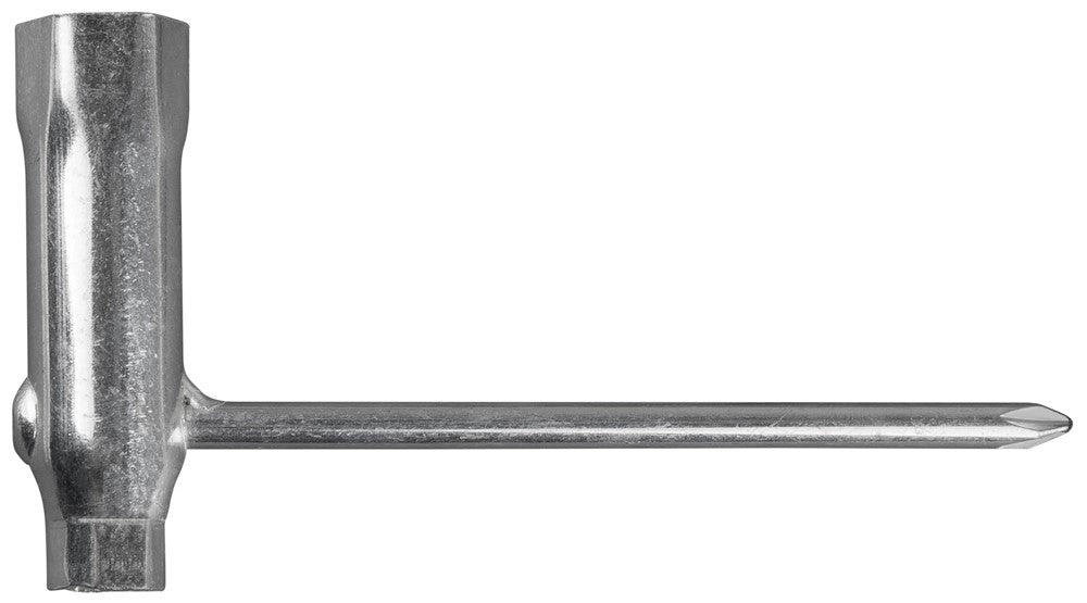 Llave de vaso makita 10 16mm tamaño 42644mm