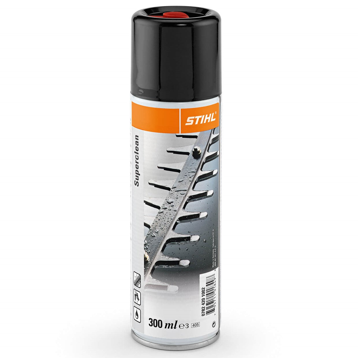 Solvente per resina Stihl 50 ml - 07824201001