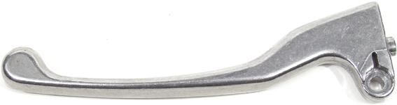 Vicma palanca de freno palanca de freno izquierda plata, 70411