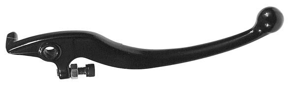 Palanca de freno Vicma palanca de freno negra, 70262