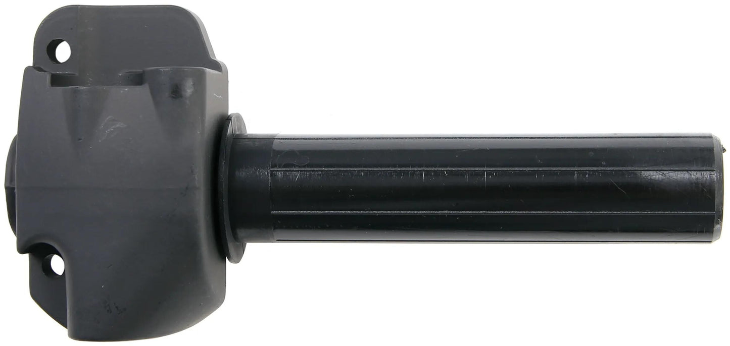 Domino acceleratore manopola manopola scooter manopole alu sw