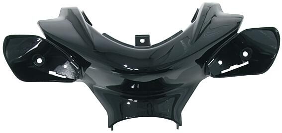 Copertura per manubrio TNT Black Aerox, Nitro