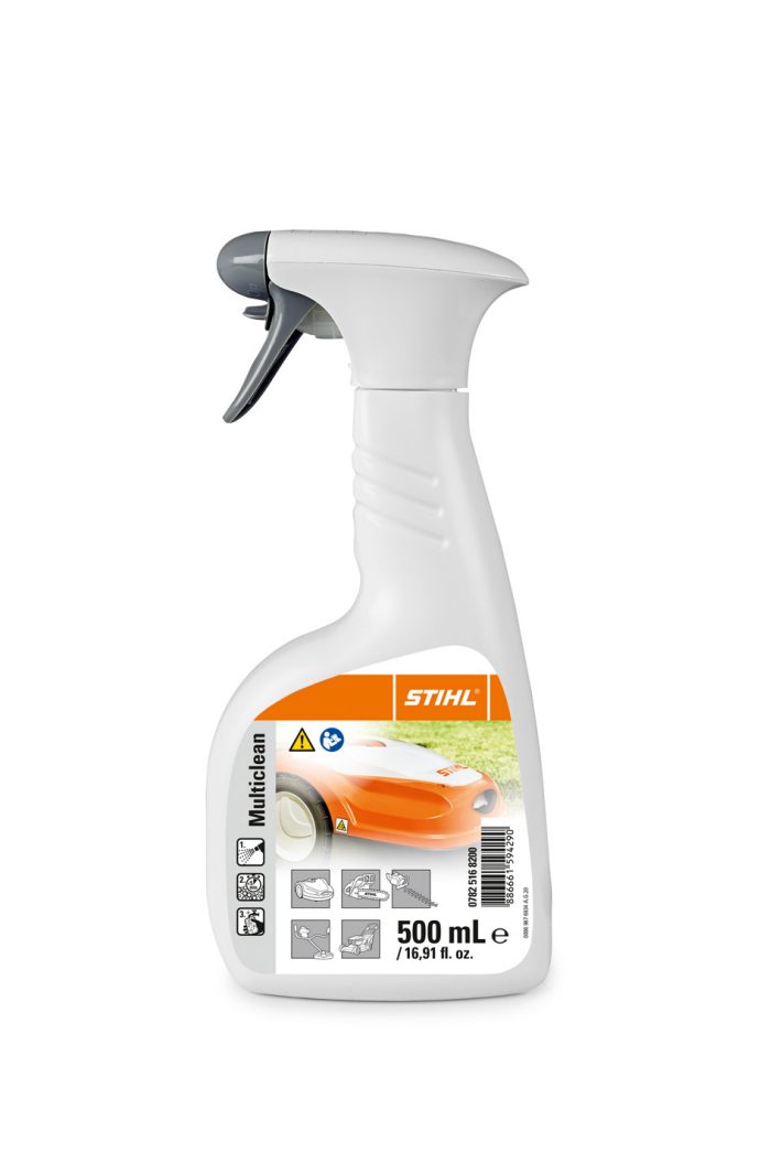 Stihl multiclean 500 ml - 07825168200