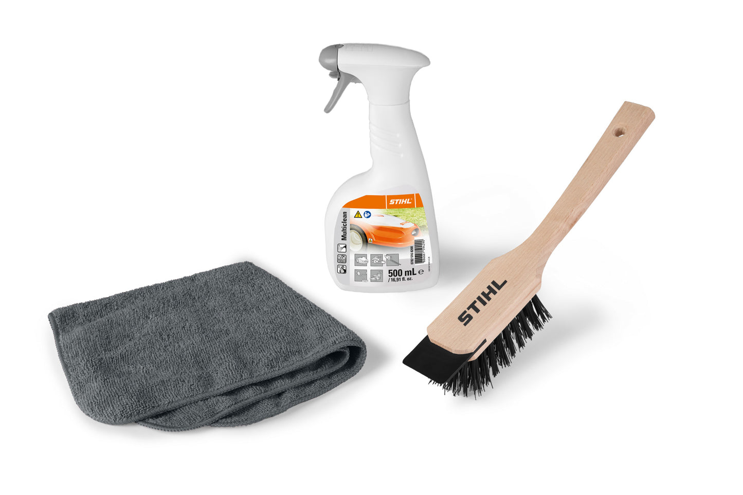 Set de mantenimiento para cortacésped Stihl - 07825168600