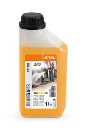 Limpiador universal Stihl cp 200 | 1 litro - 07825169200