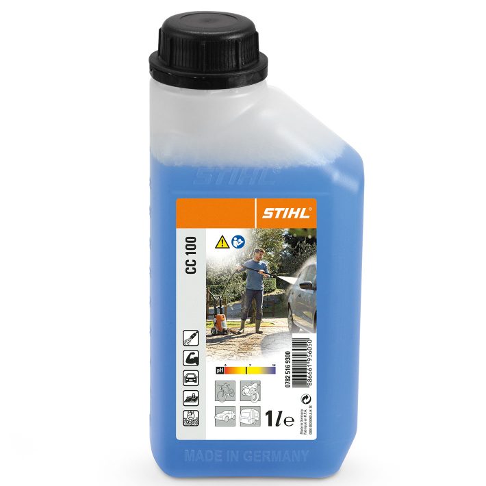 Shampoo per auto Stihl cc 100 | 1 l - 7825169300