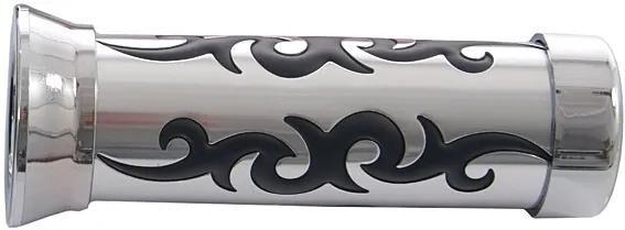 Un Pr. Mantenimento del loop Trida Chrome-Black