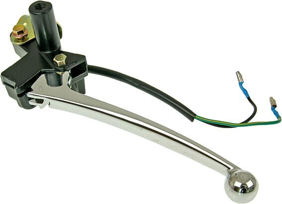 101 octano 101. Flatura de freno octano