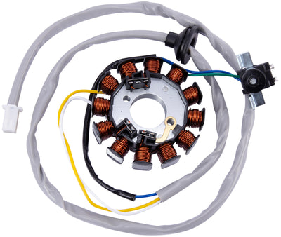 TNT Anchor Plates Aerox, Nitro de 2003