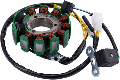 Una piastra di ancoraggio piastre di ancoraggio 11 bobine