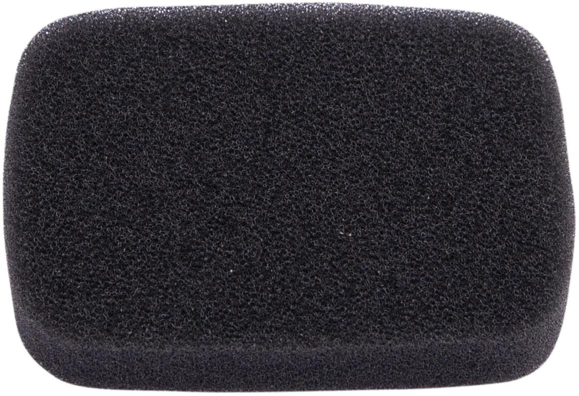 Filtro de aire RMS filtro de aire negro