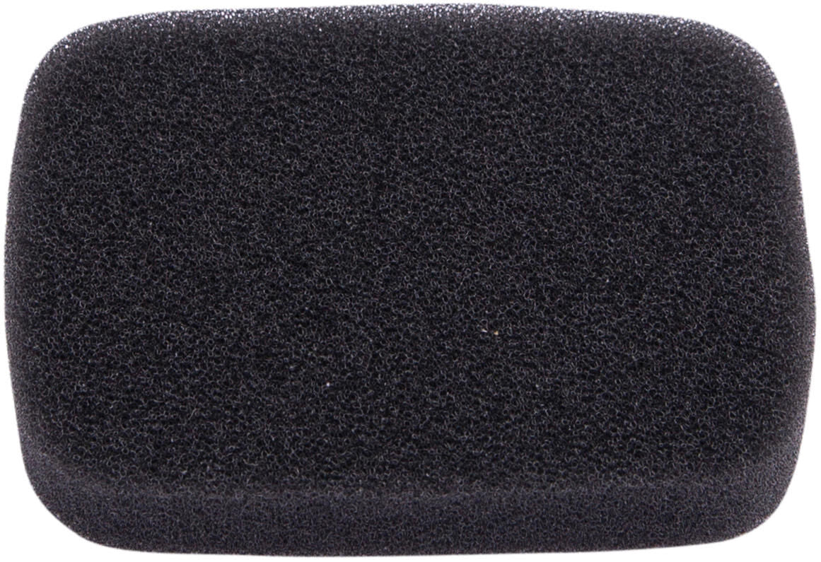 Filtro dell'aria RMS filtro dell'aria nero
