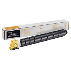 Cartuccia toner Kyocera TK-8345C giallo