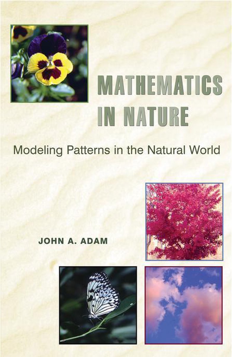Matematica in natura