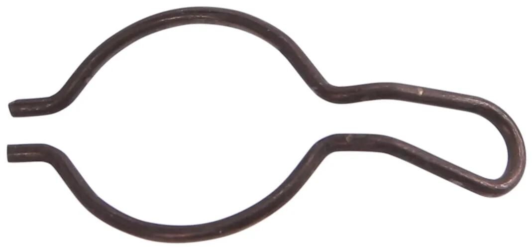BUFZETTI CLIP Spring per Kick Pini Piaggio 50