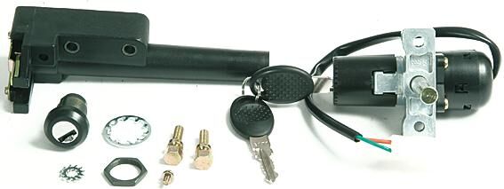 Juego de cerradura Vicma 8356