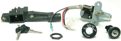 conjunto de cerradura rms conjunto de cerradura