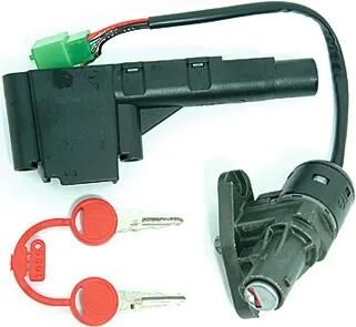 Set serratura Vicma Set serratura 6552