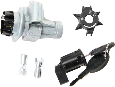 TNT LOCK SET Speedfight 2 (sin cabina