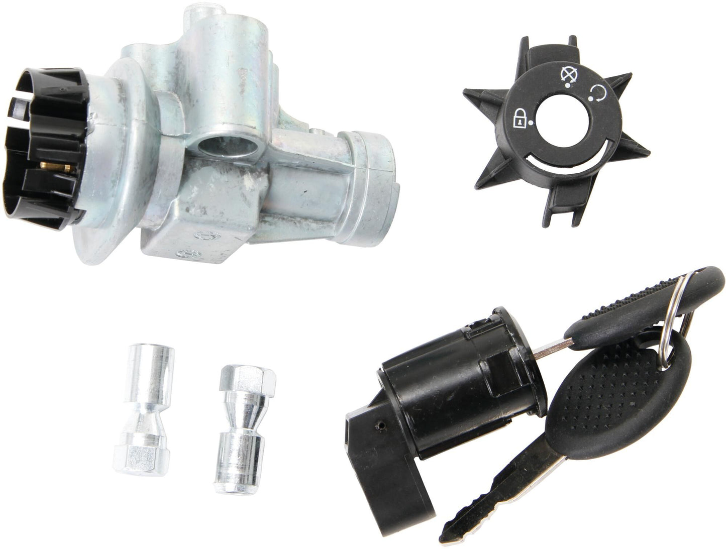 TNT Lock Set Speedfight 2 (senza taxi