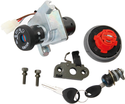 conjunto de cerradura rms conjunto de cerradura