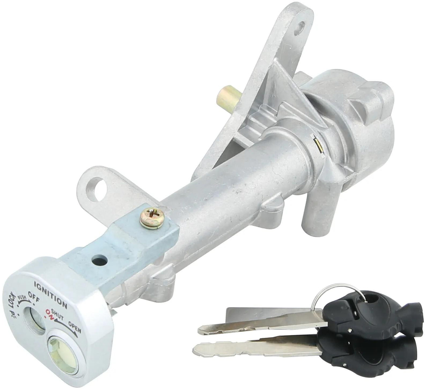 Chiavi di accensione SGR contactslot Suzuki Burgmann 125-150-200