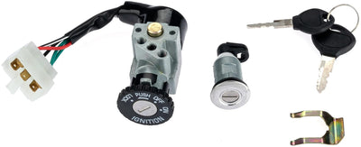 Conjunto de bloqueo RMS