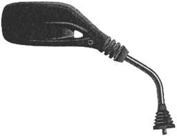 Specchietto Vicma specchietto destro, e258d