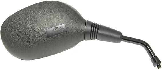 Lo specchio Spec-x si specchia a destra, bw's ng,ovetto,neo's