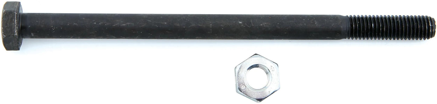 Buzzetti bulloni 160 x m10