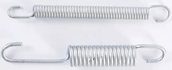 Set cavalletto laterale a molla standard RMS