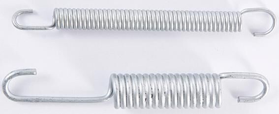 Set cavalletto laterale a molla standard RMS