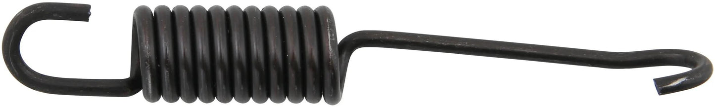 Cavalletto laterale a molla standard RMS