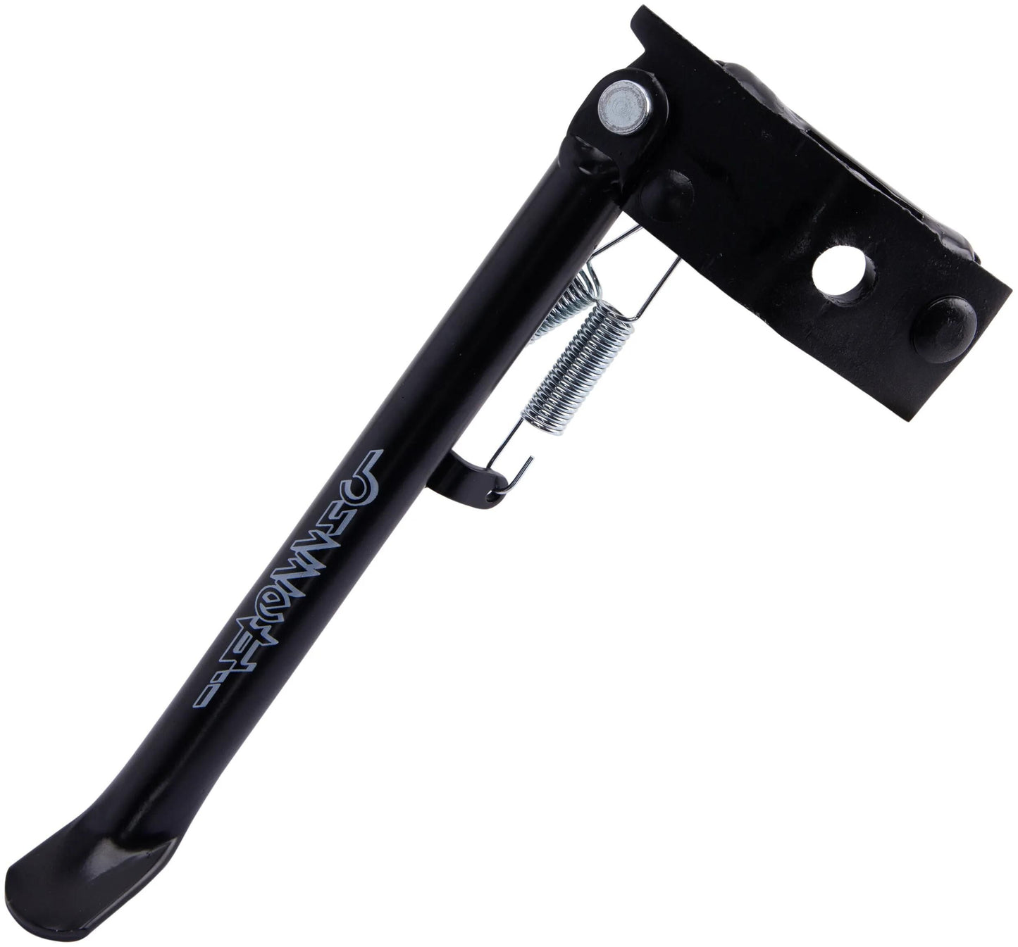 Buzzetti Side Stand Negro