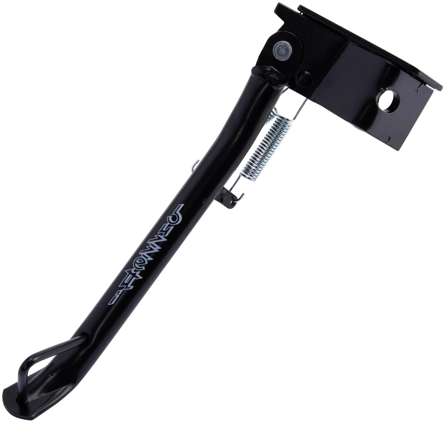Buzzetti Side Stand Negro