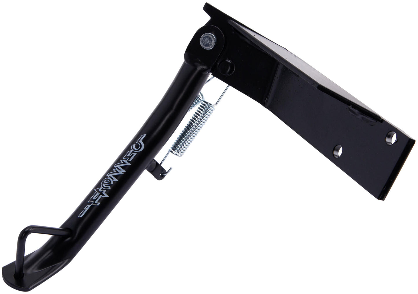 Buzzetti Side Stand Nero